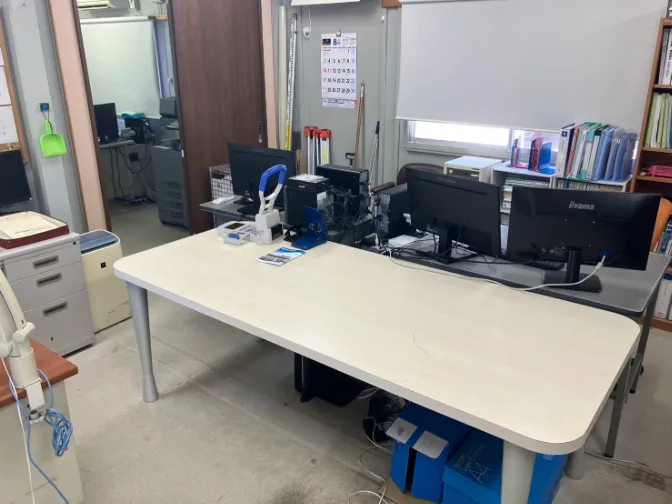 私たちの会社(店舗)についての画像
