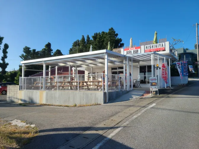 私たちの会社（店舗）についての画像