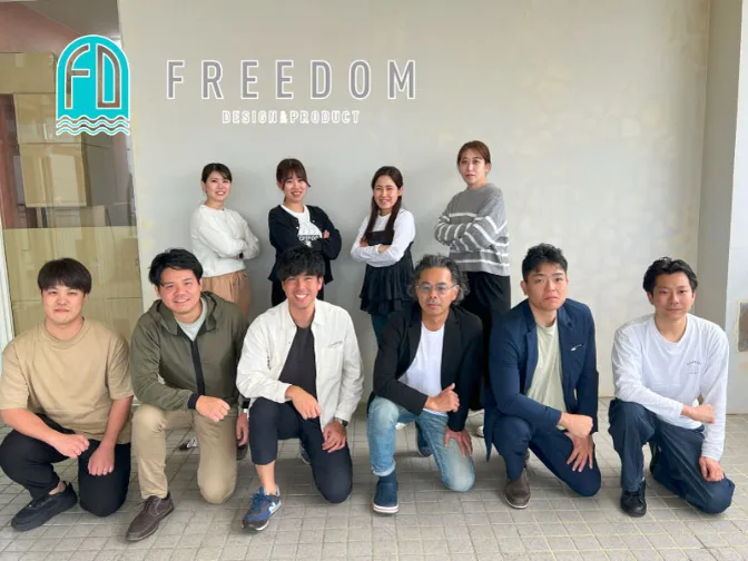 ルート営業スタッフの画像