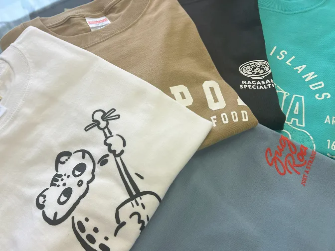 私たちの会社（店舗）についての画像