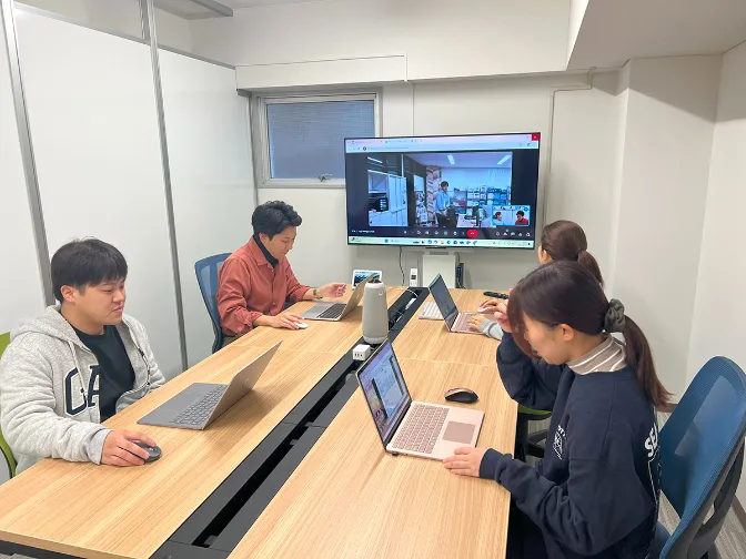 あなたにお願いしたいお仕事についての画像