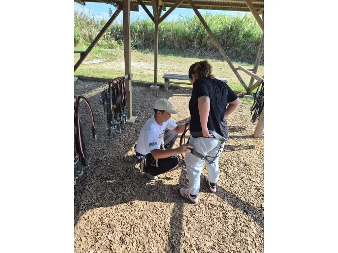 私たちの会社（店舗）についての画像