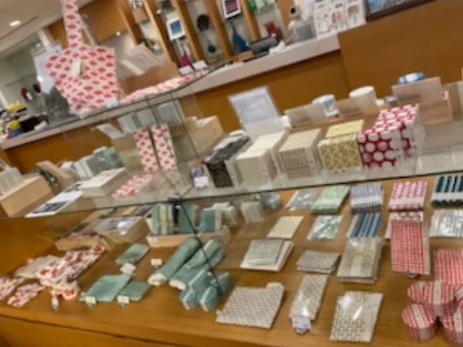 私たちの会社（店舗）についての画像