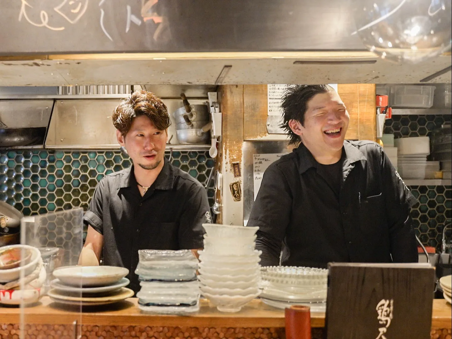 私たちの会社（店舗）についての画像