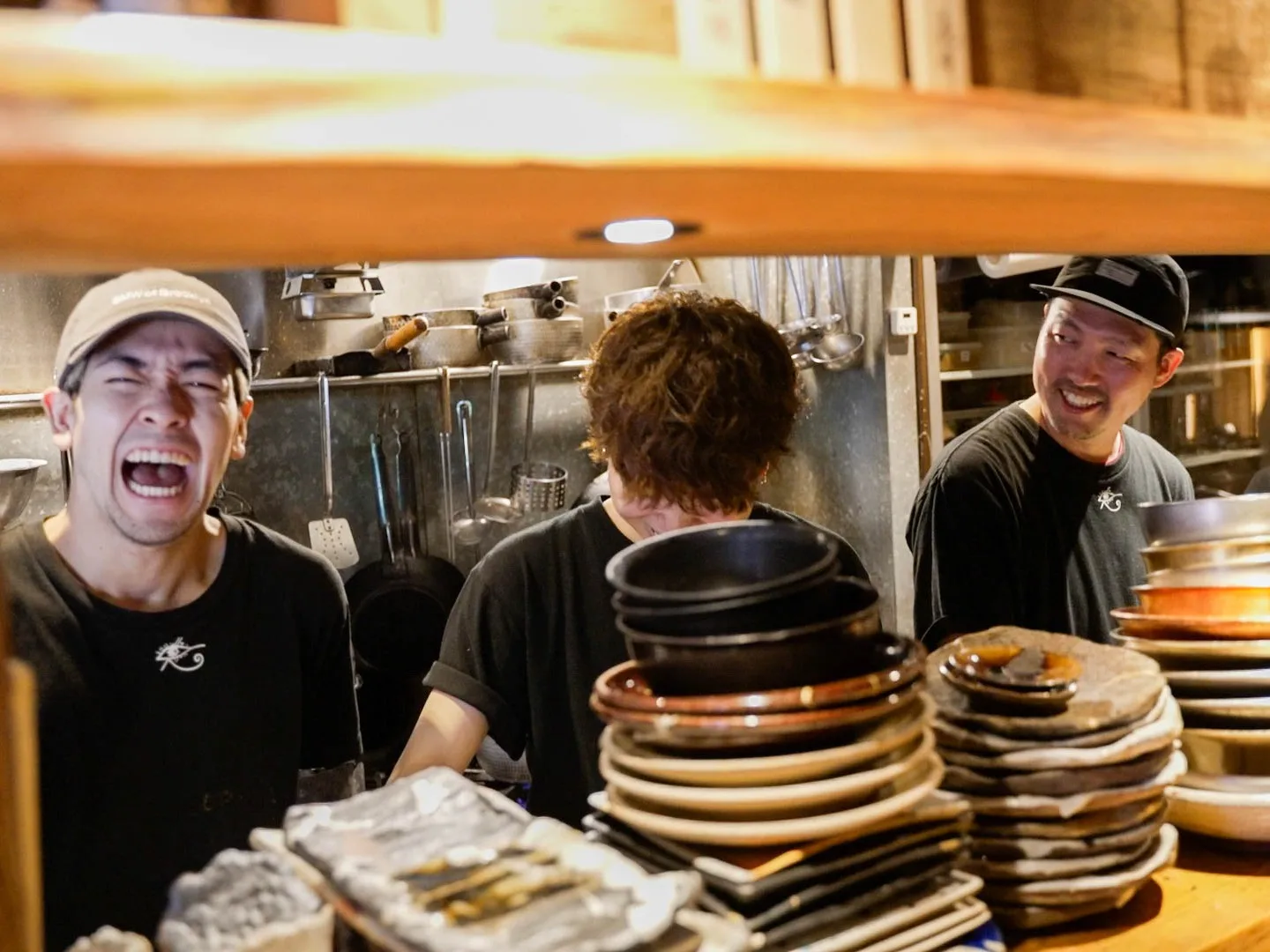 私たちの会社（店舗）についての画像
