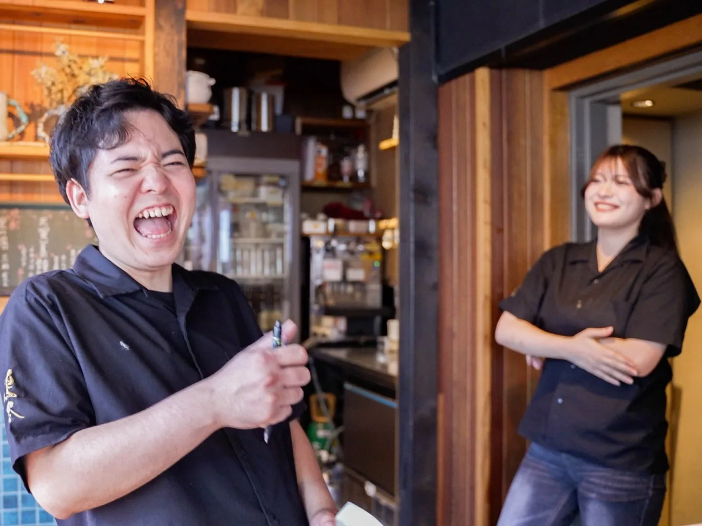 私たちの会社（店舗）についての画像
