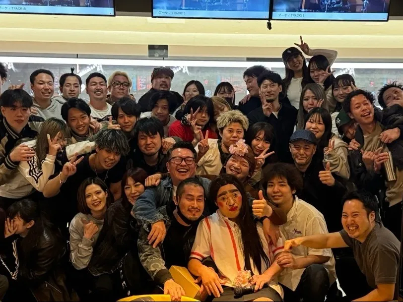 私たちの会社（店舗）についての画像