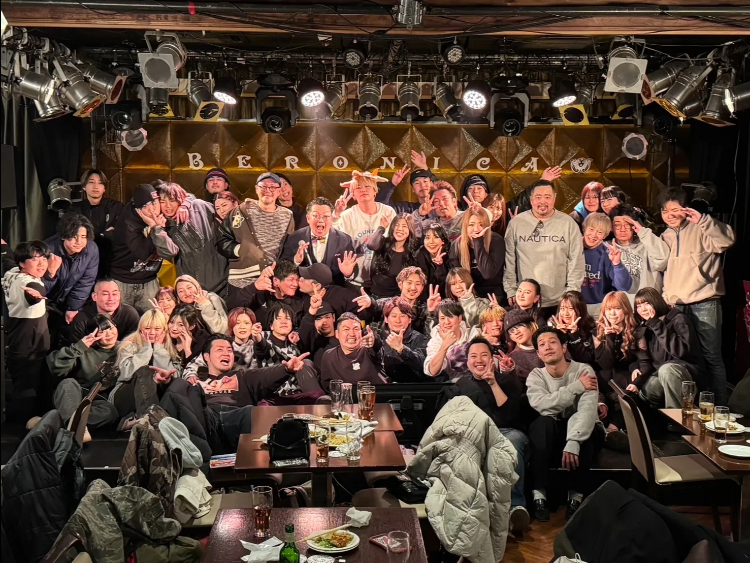 私たちの会社（店舗）についての画像