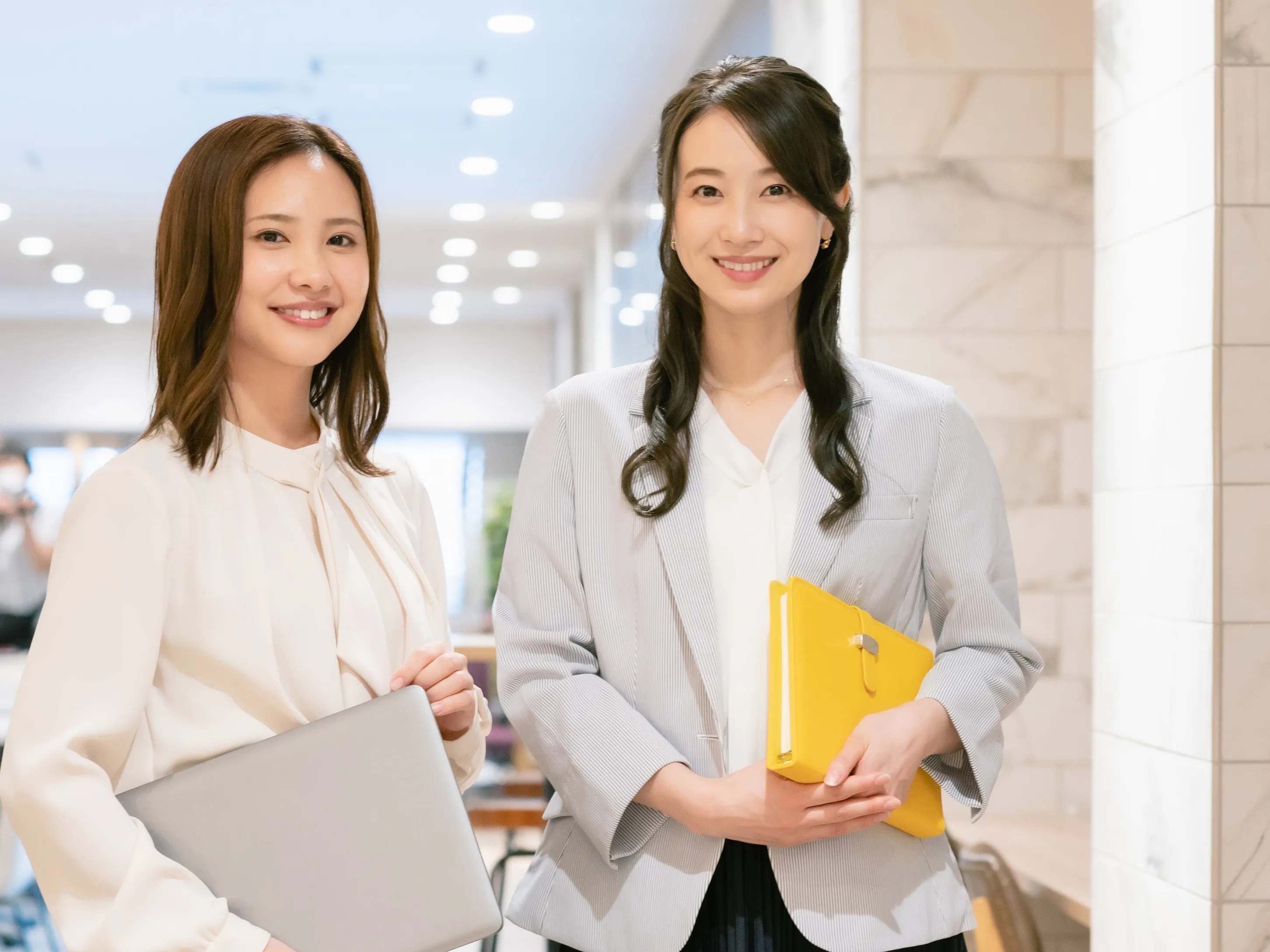 (短期可・未経験可)事務スタッフ【官公庁でのかんたん事務対応】の画像