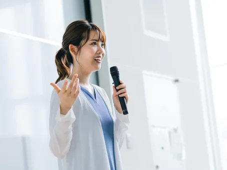 私たちの会社（店舗）についての画像