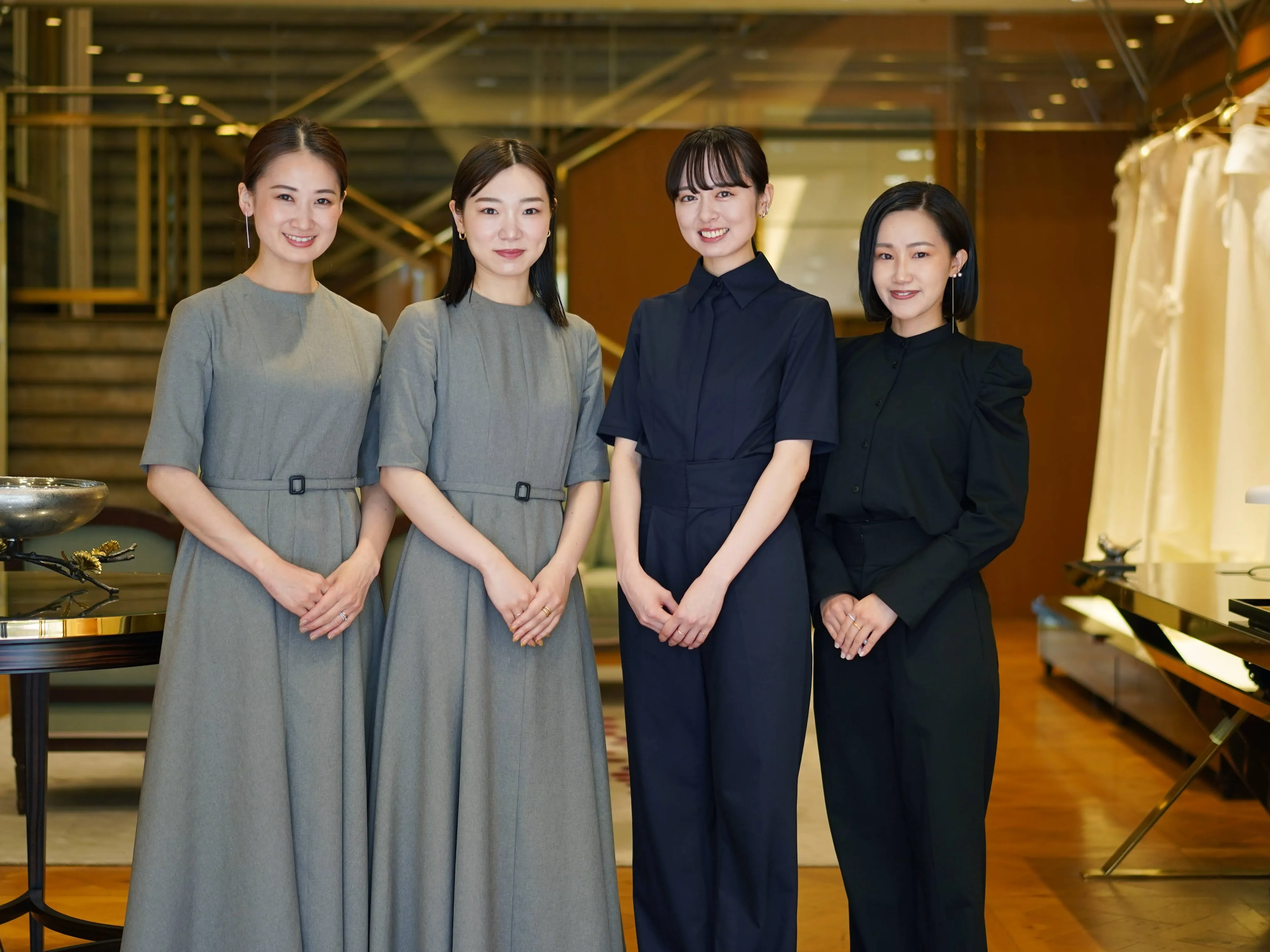 私たちの会社（店舗）についての画像