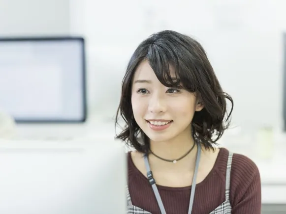 総務・経理事務【給与計算などの労務管理全般および電話対応など】の画像