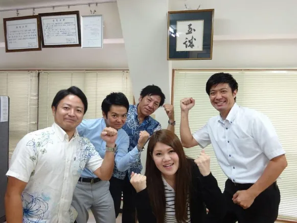 私たちの会社(店舗)についての画像