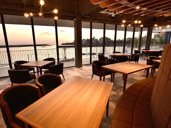 私たちの会社（店舗）についての画像