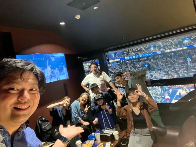私たちの会社（店舗）についての画像