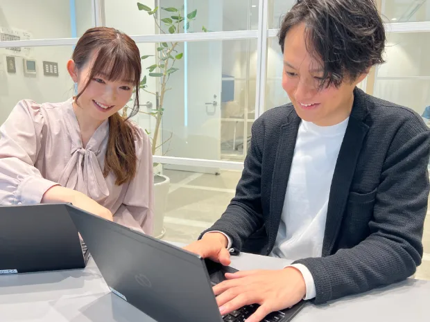 あなたにお願いしたいお仕事についての画像