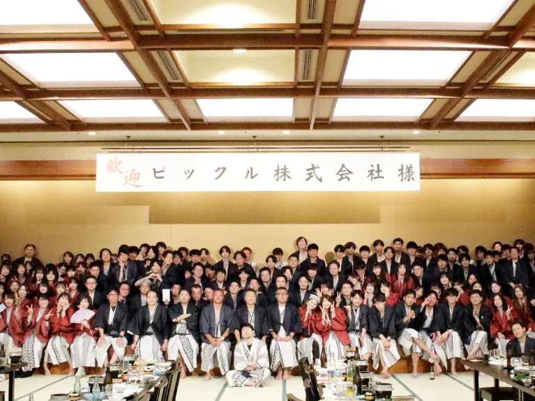 私たちの会社（店舗）についての画像
