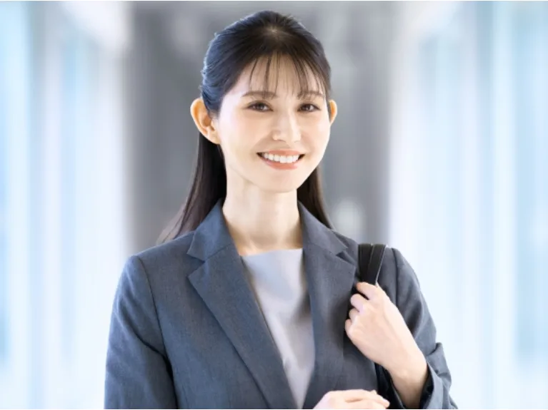 訪問営業アシスタントの画像