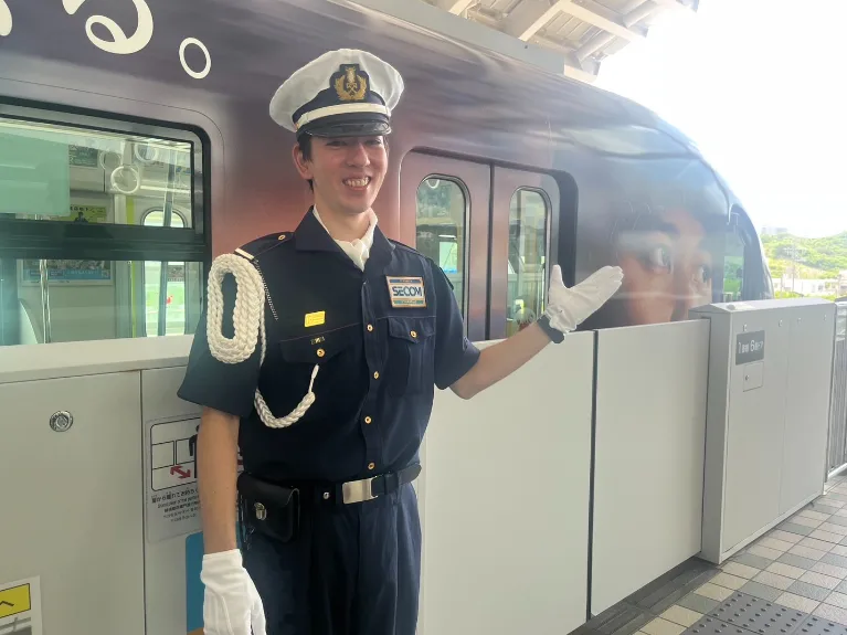 あなたにお願いしたいお仕事についての画像