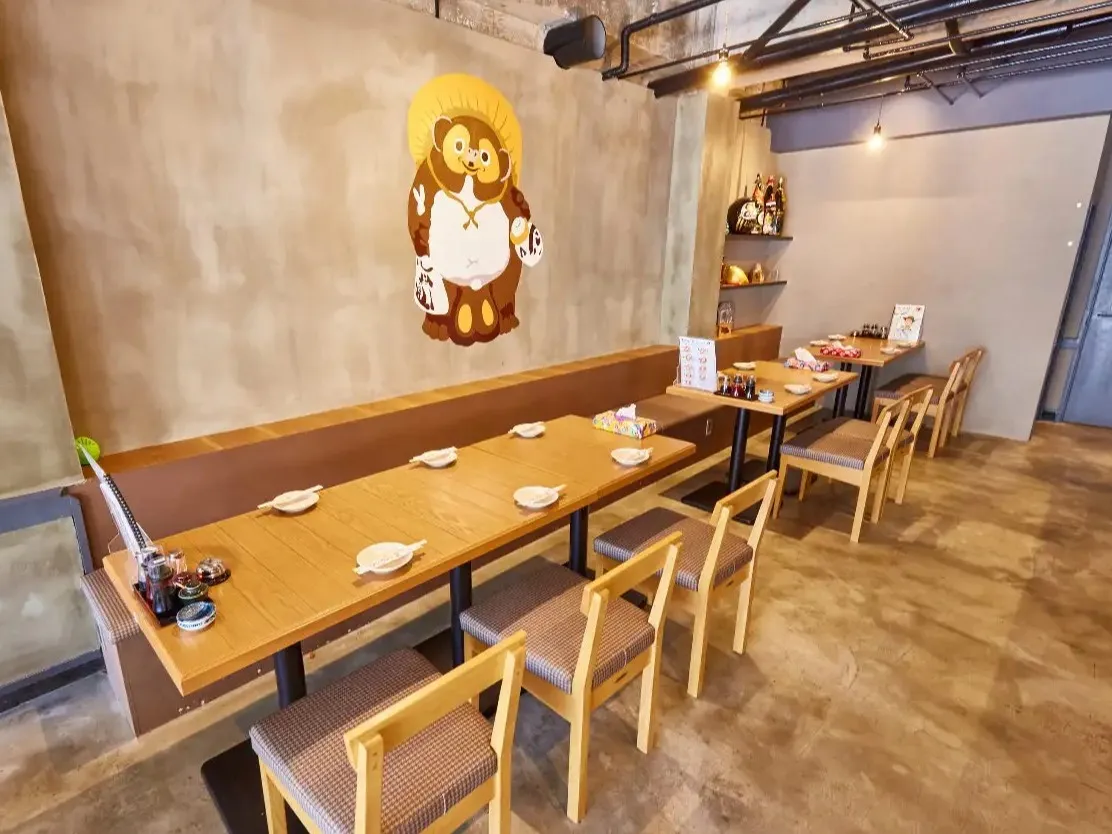 私たちの会社（店舗）についての画像