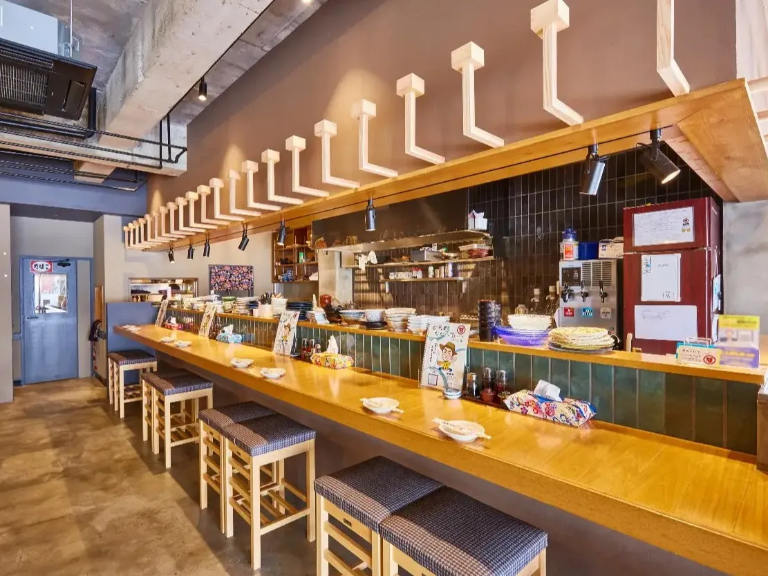 私たちの会社（店舗）についての画像