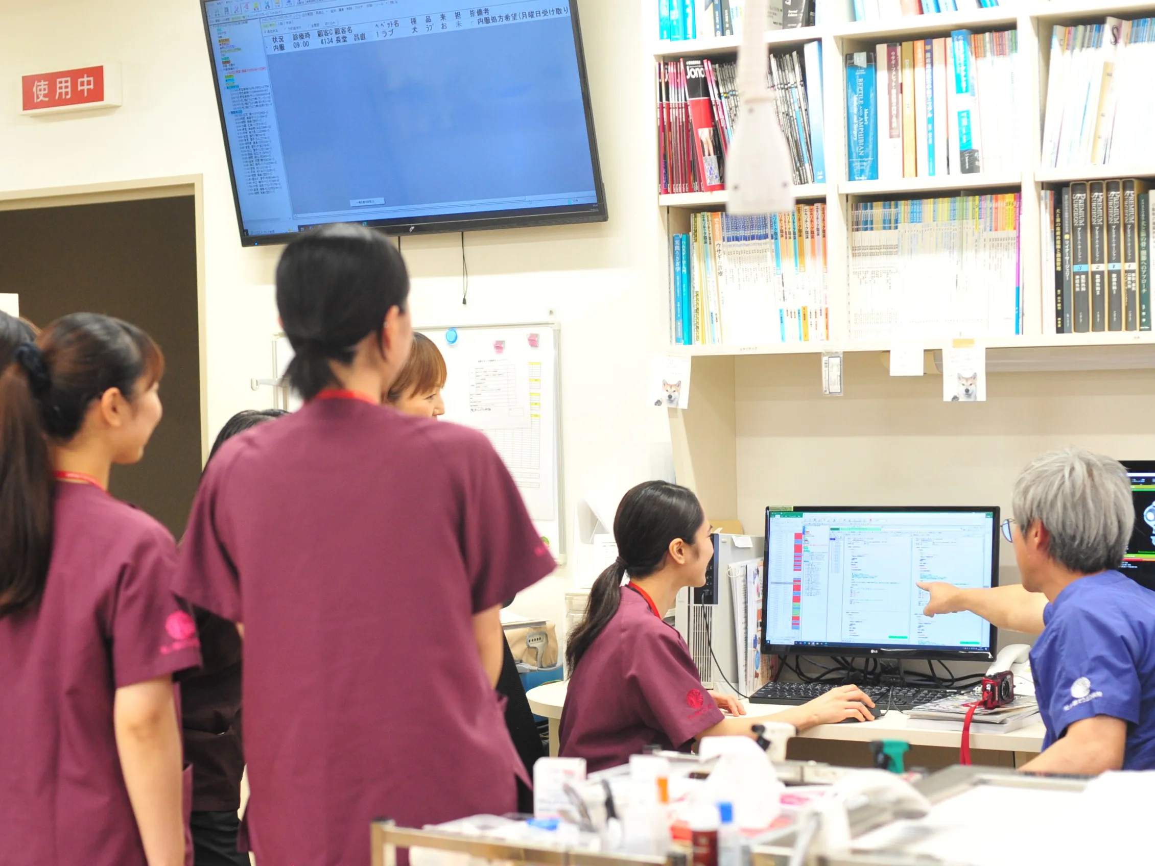 あなたにお願いしたいお仕事についての画像