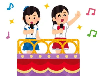 イベントスタッフ（短期）の画像