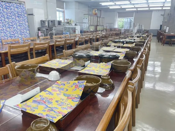 私たちの会社（店舗）についての画像