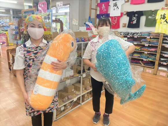 私たちの会社（店舗）についての画像
