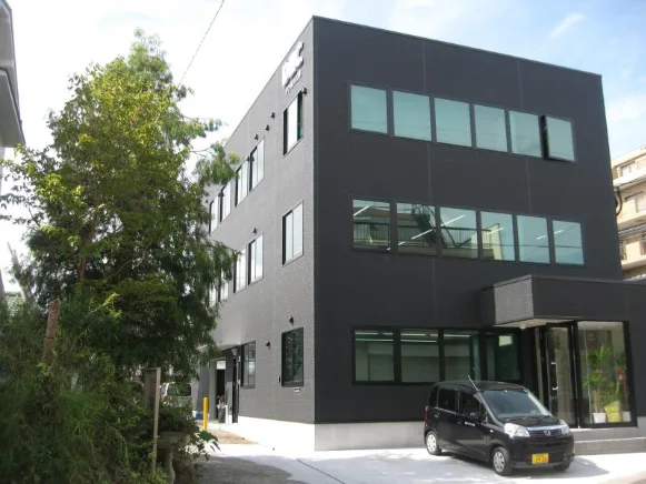 私たちの会社（店舗）についての画像