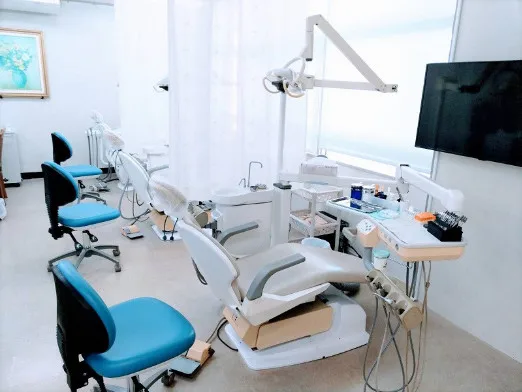 私たちの会社（店舗）についての画像