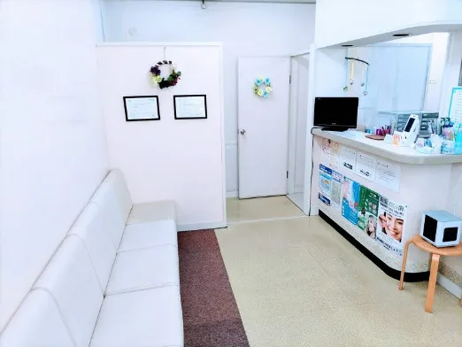 私たちの会社（店舗）についての画像