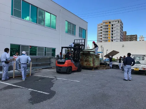 あなたにお願いしたいお仕事についての画像