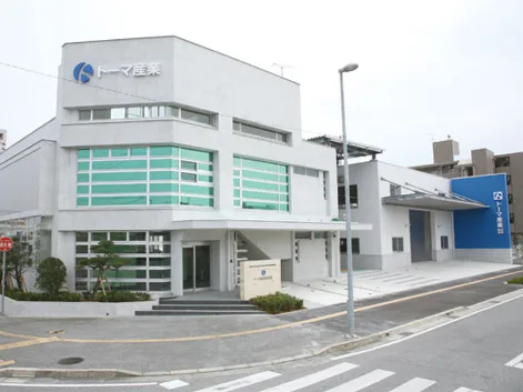 現場配送及び搬入スタッフ【内装工事に係る建築現場への資材配送及び搬入】の画像
