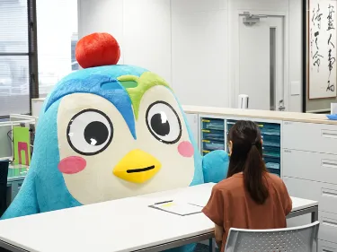 あなたにお願いしたいお仕事についての画像