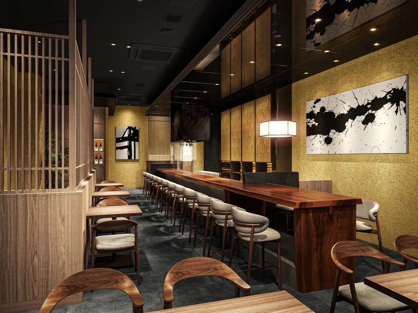 調理スタッフ【うなぎ料理や和食や居酒屋メニューの調理および仕込み】の画像