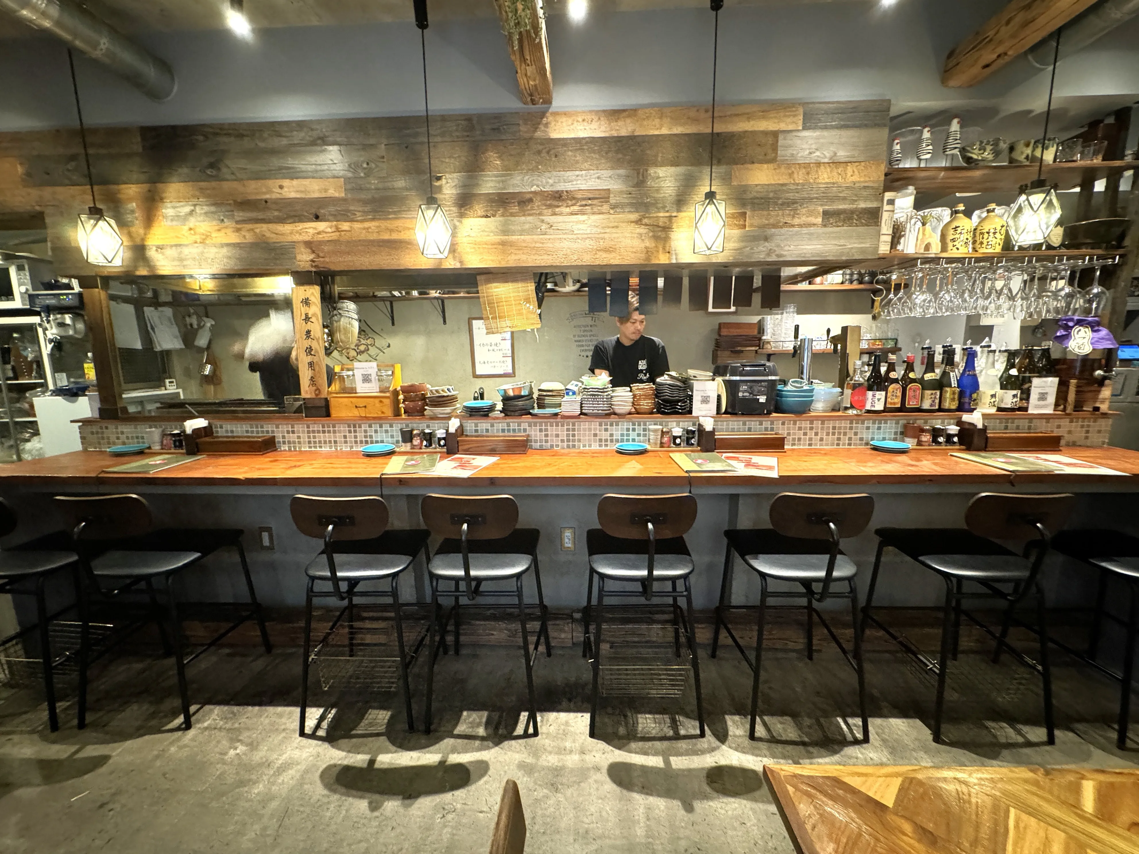 私たちの会社（店舗）についての画像