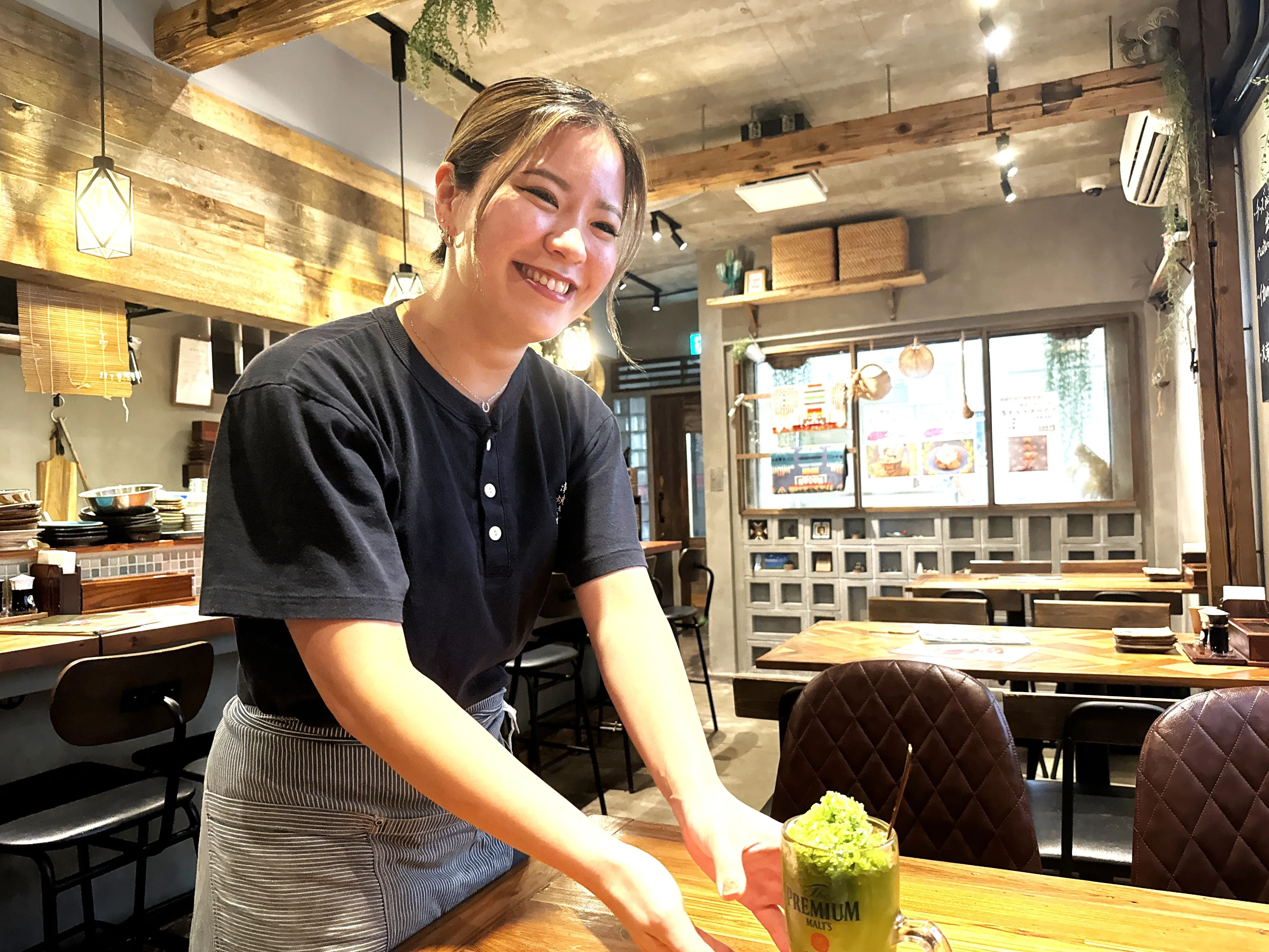 私たちの会社（店舗）についての画像