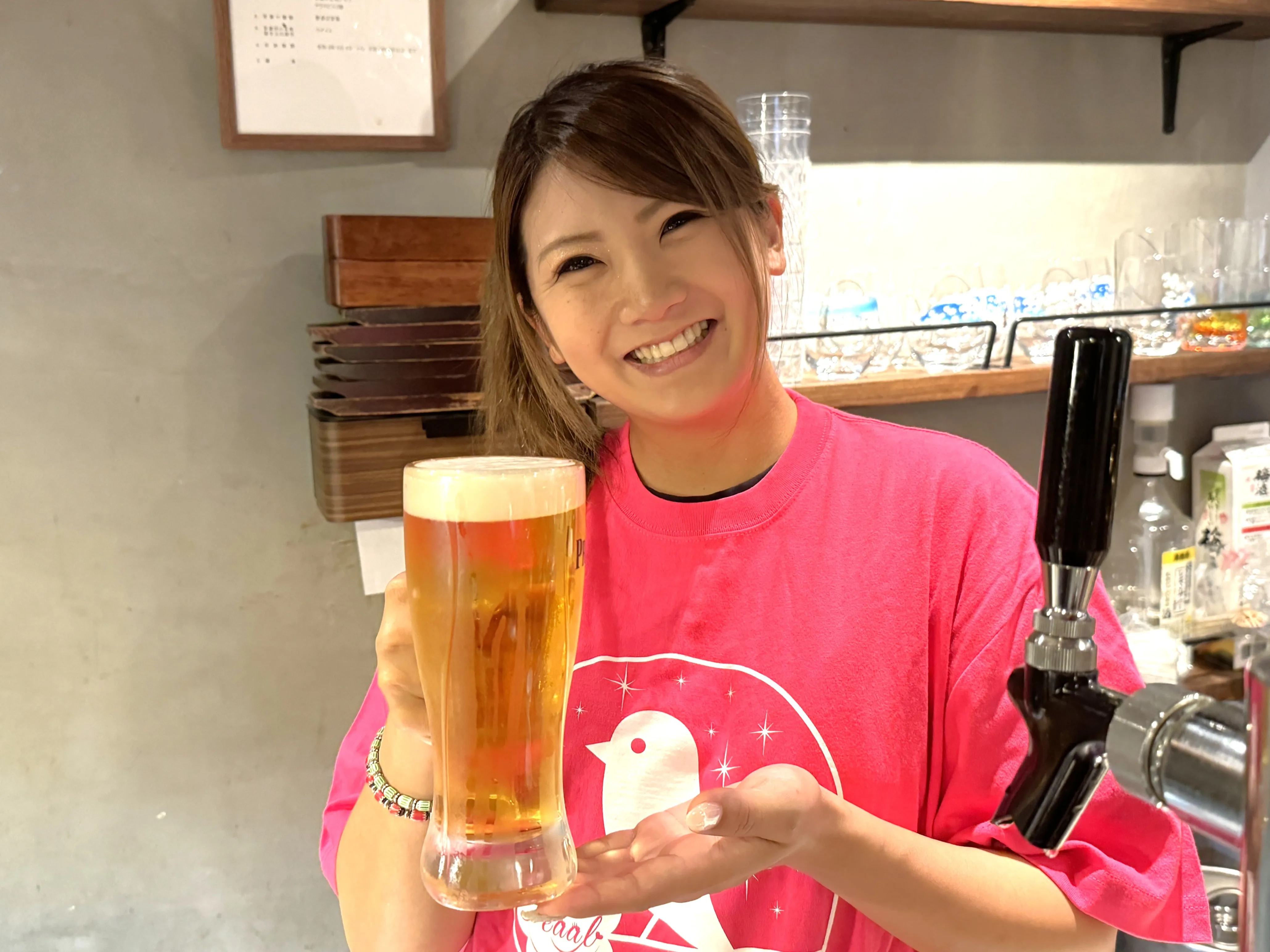 私たちの会社（店舗）についての画像