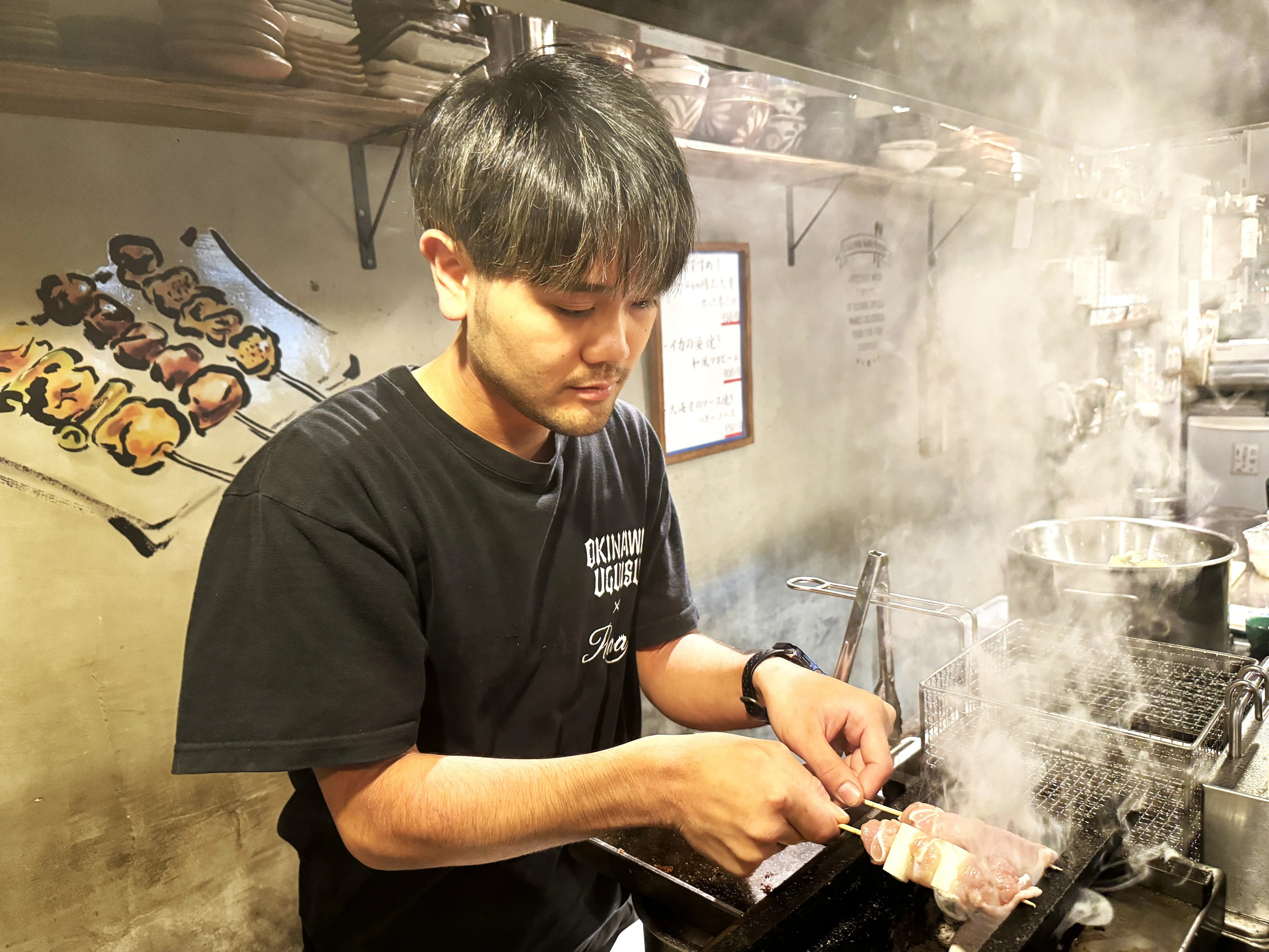 私たちの会社（店舗）についての画像