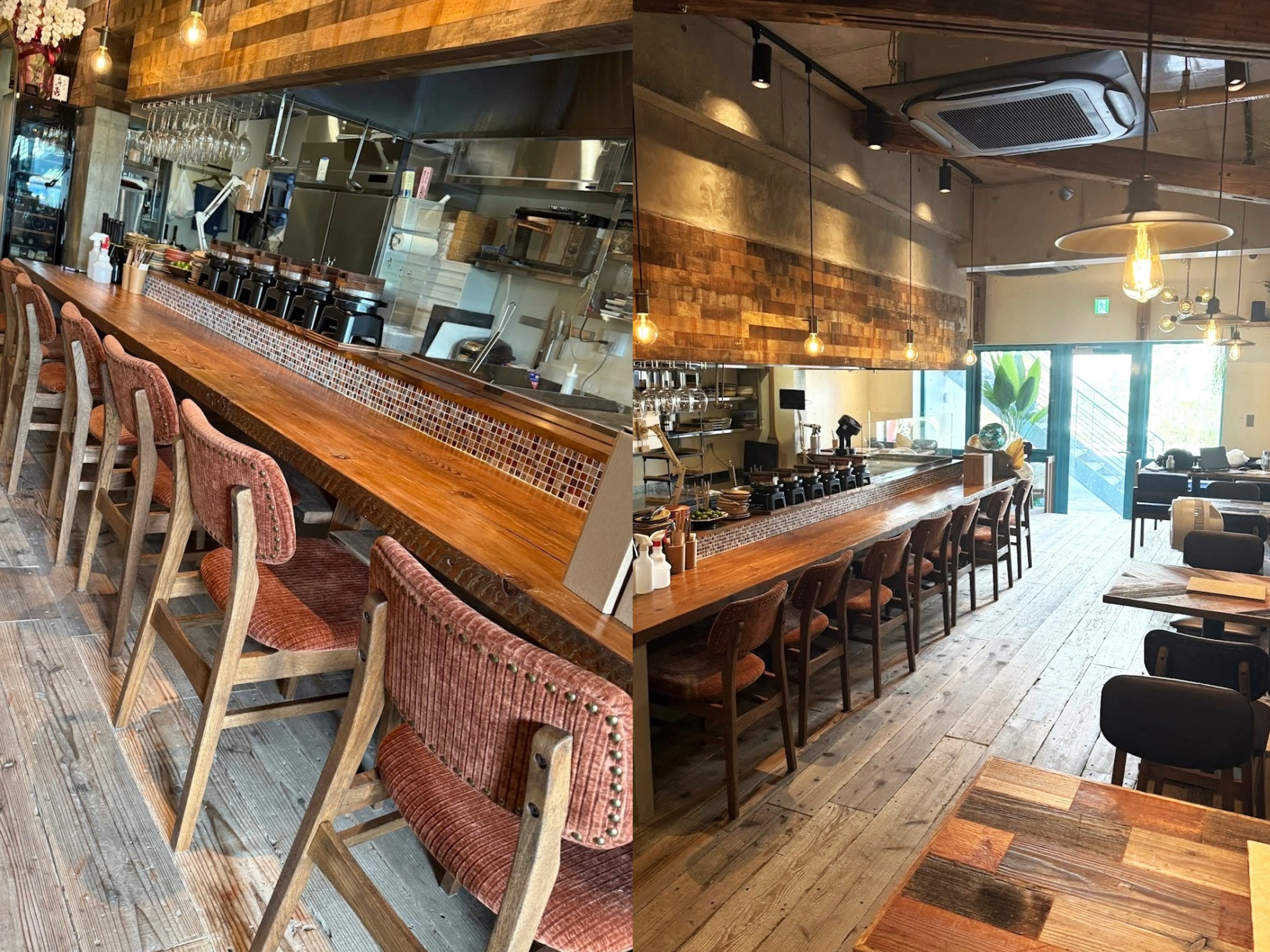 私たちの会社（店舗）についての画像