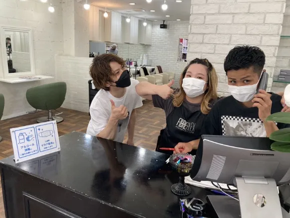 あなたにお願いしたいお仕事についての画像