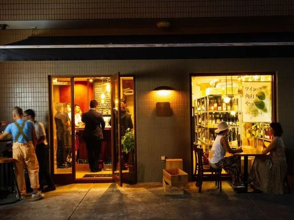 私たちの会社（店舗）についての画像