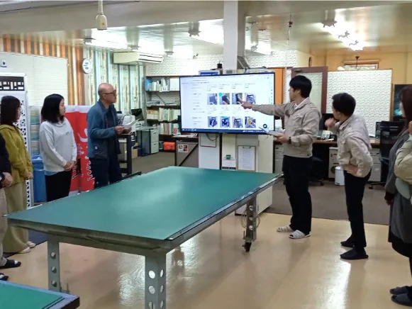 あなたにお願いしたいお仕事についての画像