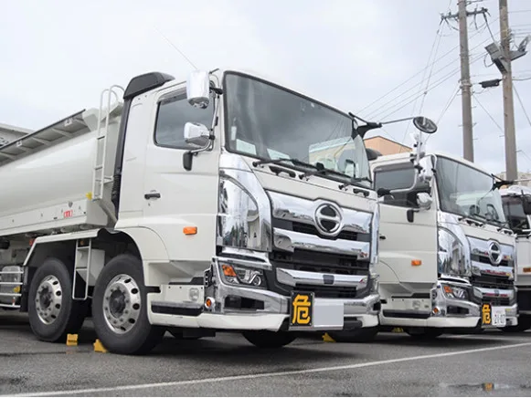 私たちの会社（店舗）についての画像