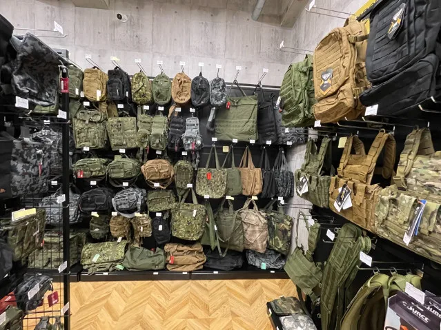 私たちの会社（店舗）についての画像