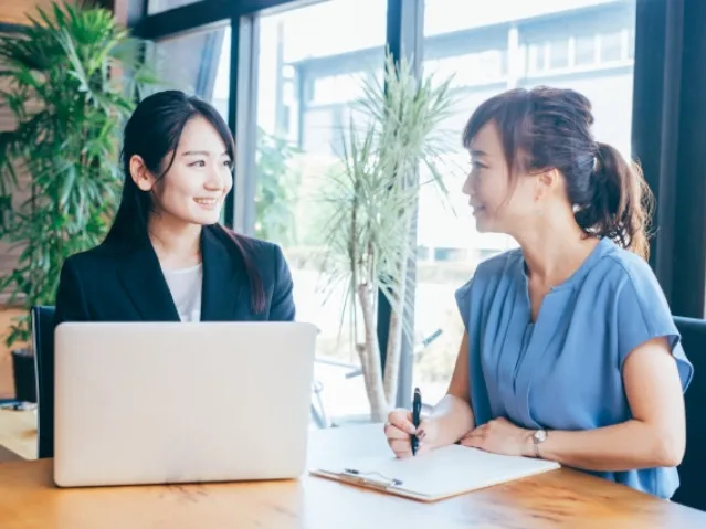 キャリアコンサルタント(有資格者)【放課後児童クラブと求職者とのマッチング支援】の画像