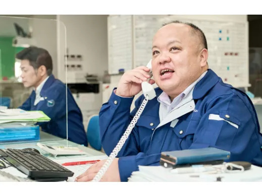 あなたにお願いしたいお仕事についての画像