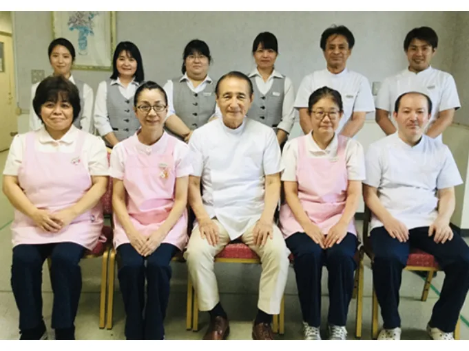 私たちの会社(店舗)についての画像