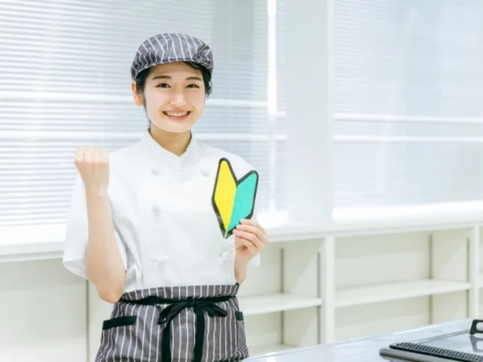 配食サービス補助スタッフ【お重弁当への盛付補助など】の画像